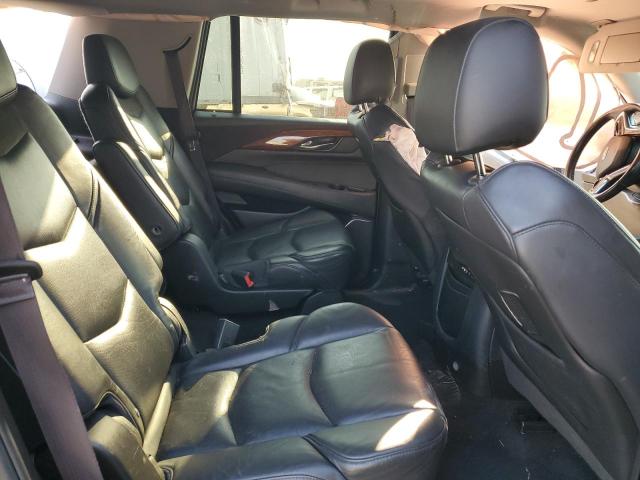 Photo 10 VIN: 1GYS3MKJ6FR530498 - CADILLAC ESCALADE L 