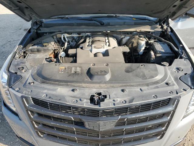 Photo 11 VIN: 1GYS3MKJ6FR530498 - CADILLAC ESCALADE L 