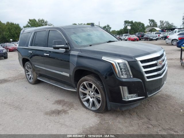 Photo 0 VIN: 1GYS3MKJ6FR626017 - CADILLAC ESCALADE 