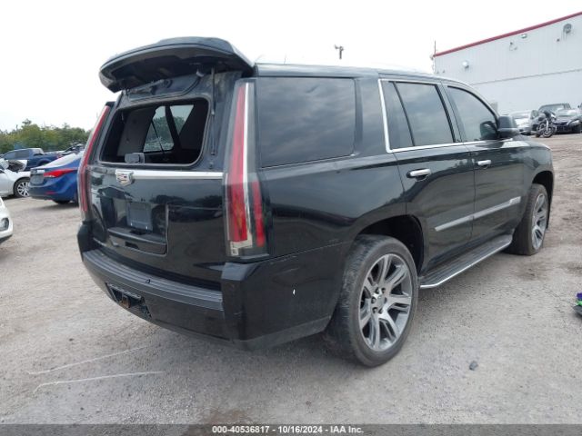 Photo 3 VIN: 1GYS3MKJ6FR626017 - CADILLAC ESCALADE 