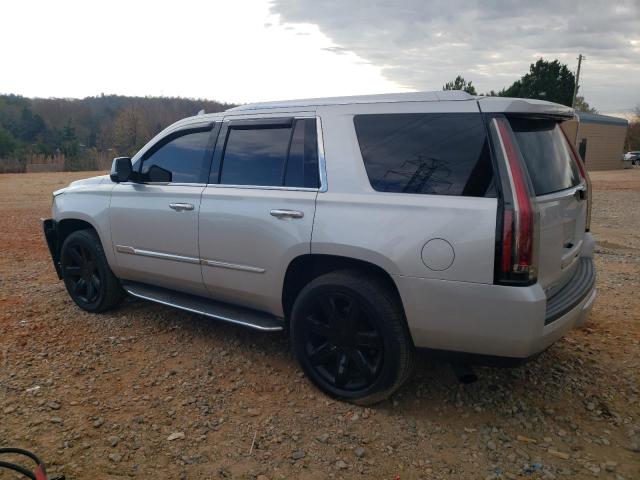 Photo 1 VIN: 1GYS3MKJ7FR529487 - CADILLAC ESCALADE 