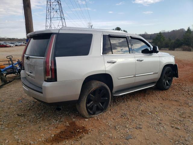 Photo 2 VIN: 1GYS3MKJ7FR529487 - CADILLAC ESCALADE 