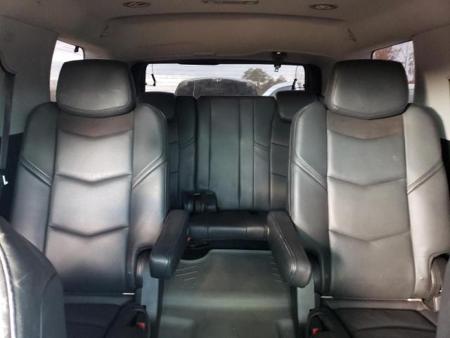 Photo 9 VIN: 1GYS3MKJ7FR529487 - CADILLAC ESCALADE 