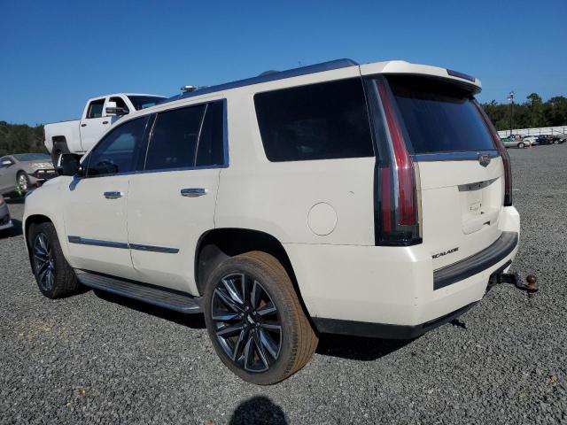 Photo 1 VIN: 1GYS3MKJ7FR734789 - CADILLAC ESCALADE L 