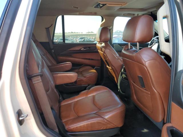 Photo 10 VIN: 1GYS3MKJ7FR734789 - CADILLAC ESCALADE L 