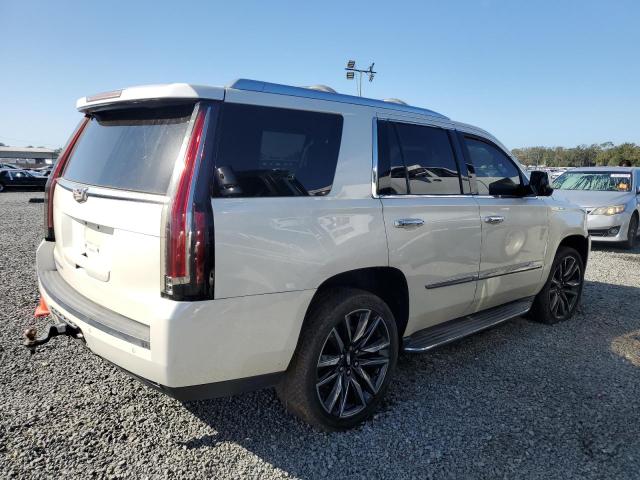 Photo 2 VIN: 1GYS3MKJ7FR734789 - CADILLAC ESCALADE L 