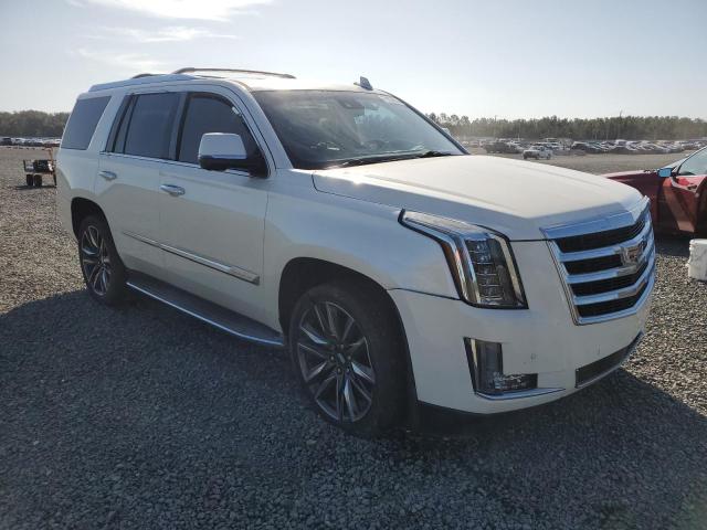 Photo 3 VIN: 1GYS3MKJ7FR734789 - CADILLAC ESCALADE L 