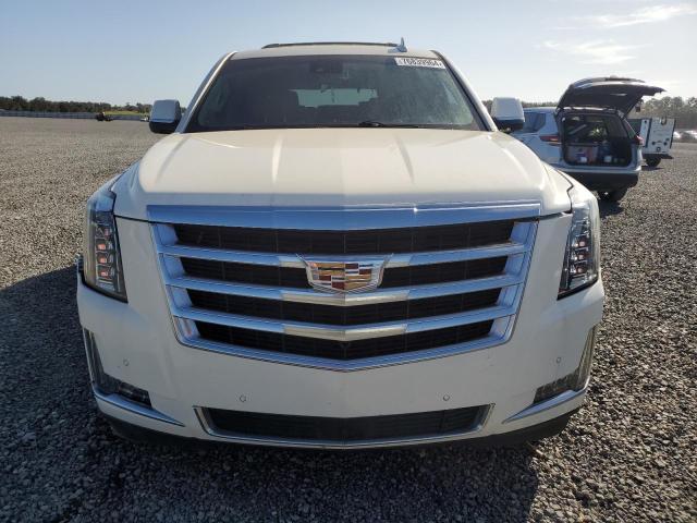 Photo 4 VIN: 1GYS3MKJ7FR734789 - CADILLAC ESCALADE L 