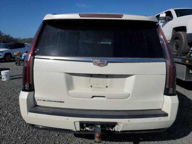 Photo 5 VIN: 1GYS3MKJ7FR734789 - CADILLAC ESCALADE L 