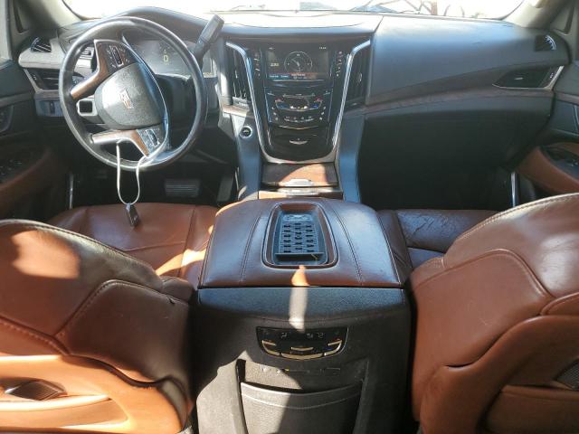 Photo 7 VIN: 1GYS3MKJ7FR734789 - CADILLAC ESCALADE L 