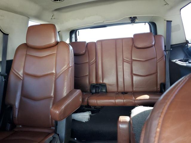 Photo 9 VIN: 1GYS3MKJ7FR734789 - CADILLAC ESCALADE L 