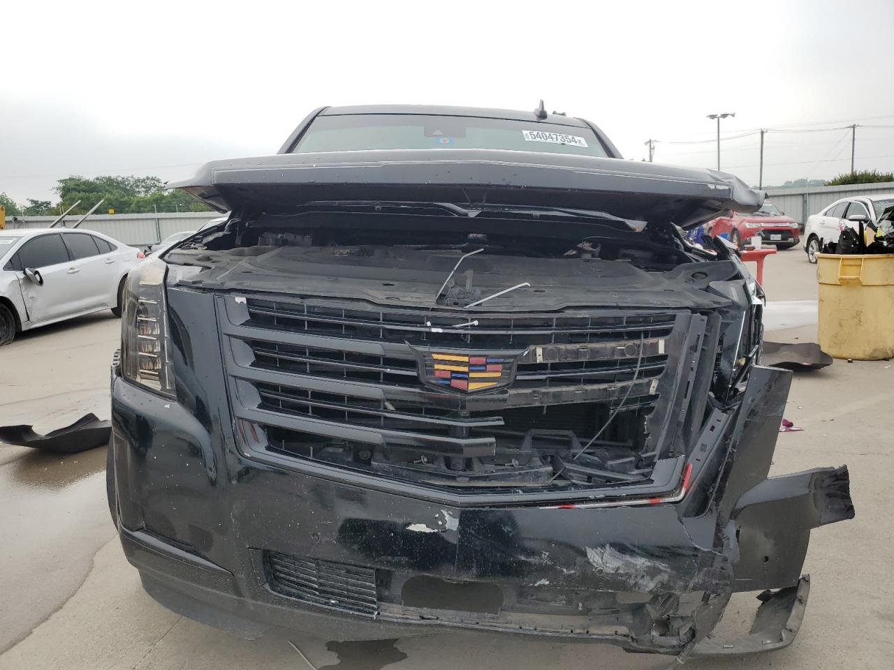 Photo 4 VIN: 1GYS3MKJ8FR535878 - CADILLAC ESCALADE 