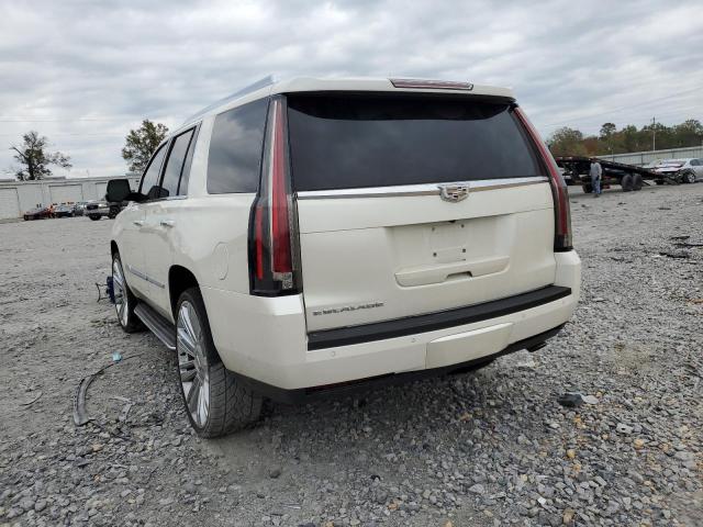 Photo 2 VIN: 1GYS3MKJ8FR714714 - CADILLAC ESCALADE L 