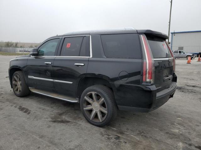 Photo 1 VIN: 1GYS3MKJXFR603288 - CADILLAC ESCALADE L 