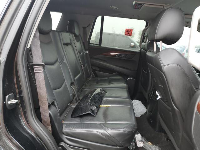 Photo 10 VIN: 1GYS3MKJXFR603288 - CADILLAC ESCALADE L 