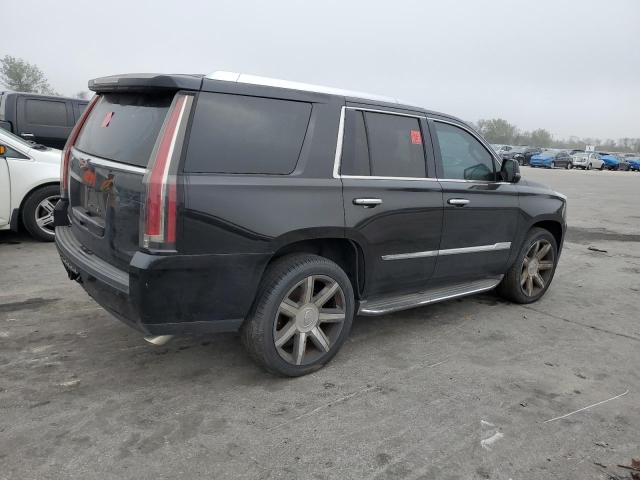 Photo 2 VIN: 1GYS3MKJXFR603288 - CADILLAC ESCALADE L 