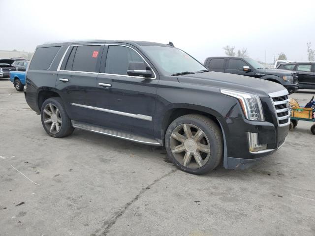 Photo 3 VIN: 1GYS3MKJXFR603288 - CADILLAC ESCALADE L 