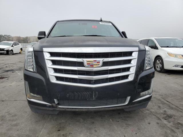 Photo 4 VIN: 1GYS3MKJXFR603288 - CADILLAC ESCALADE L 