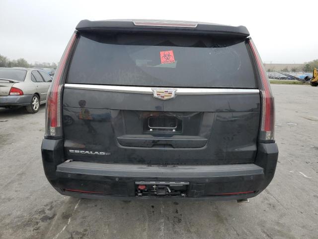 Photo 5 VIN: 1GYS3MKJXFR603288 - CADILLAC ESCALADE L 