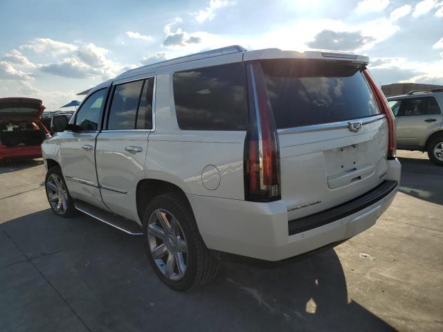 Photo 1 VIN: 1GYS3MKJXFR653527 - CADILLAC ESCALADE L 