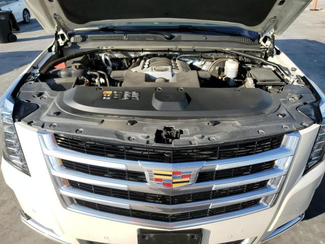 Photo 11 VIN: 1GYS3MKJXFR653527 - CADILLAC ESCALADE L 