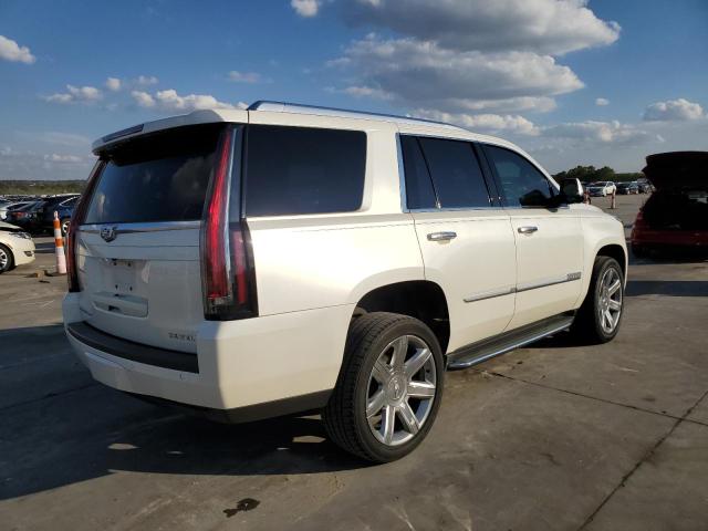 Photo 2 VIN: 1GYS3MKJXFR653527 - CADILLAC ESCALADE L 