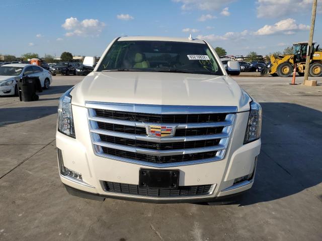 Photo 4 VIN: 1GYS3MKJXFR653527 - CADILLAC ESCALADE L 