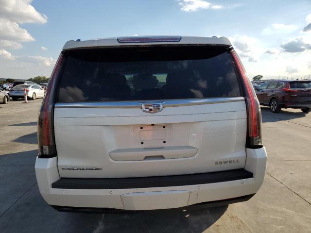 Photo 5 VIN: 1GYS3MKJXFR653527 - CADILLAC ESCALADE L 