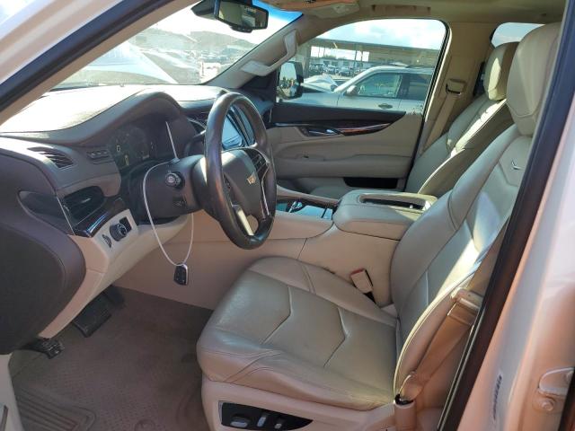 Photo 6 VIN: 1GYS3MKJXFR653527 - CADILLAC ESCALADE L 