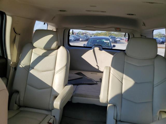 Photo 9 VIN: 1GYS3MKJXFR653527 - CADILLAC ESCALADE L 