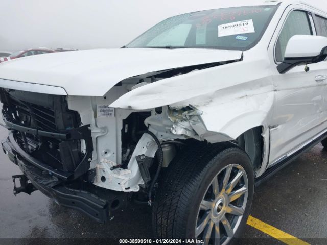 Photo 5 VIN: 1GYS3MKL4PR207649 - CADILLAC ESCALADE ESV 