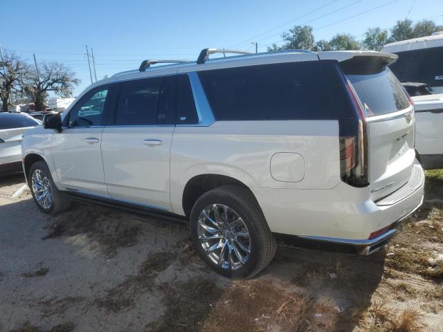 Photo 1 VIN: 1GYS3MKL8MR369571 - CADILLAC ESCALADE E 