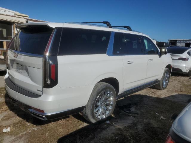 Photo 2 VIN: 1GYS3MKL8MR369571 - CADILLAC ESCALADE E 