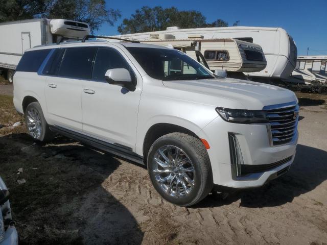 Photo 3 VIN: 1GYS3MKL8MR369571 - CADILLAC ESCALADE E 