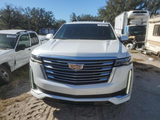 Photo 4 VIN: 1GYS3MKL8MR369571 - CADILLAC ESCALADE E 