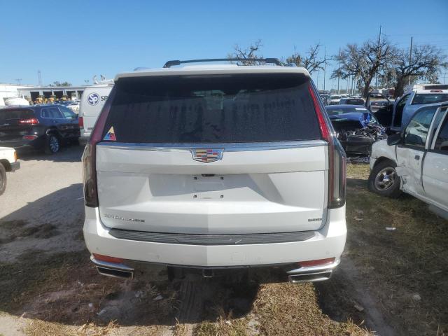 Photo 5 VIN: 1GYS3MKL8MR369571 - CADILLAC ESCALADE E 