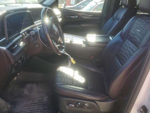 Photo 6 VIN: 1GYS3MKL8MR369571 - CADILLAC ESCALADE E 