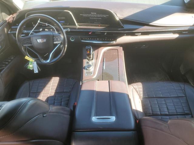 Photo 7 VIN: 1GYS3MKL8MR369571 - CADILLAC ESCALADE E 