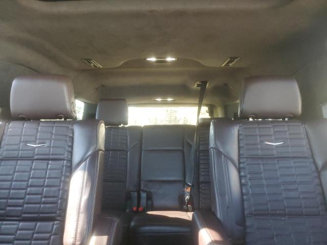 Photo 9 VIN: 1GYS3MKL8MR369571 - CADILLAC ESCALADE E 