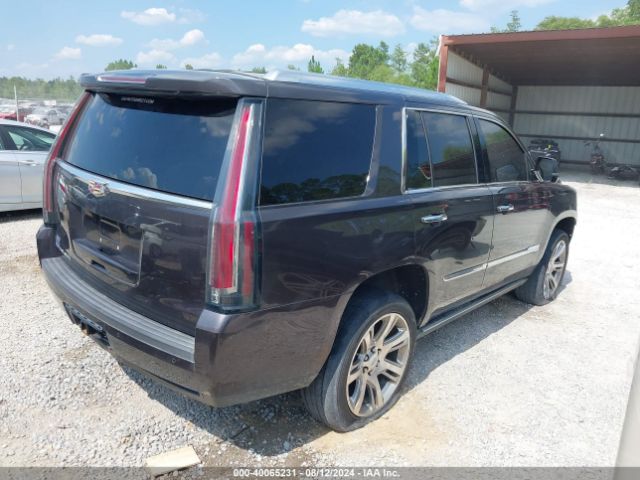 Photo 3 VIN: 1GYS3NKJ0FR509376 - CADILLAC ESCALADE 