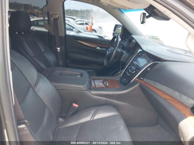 Photo 4 VIN: 1GYS3NKJ0FR509376 - CADILLAC ESCALADE 