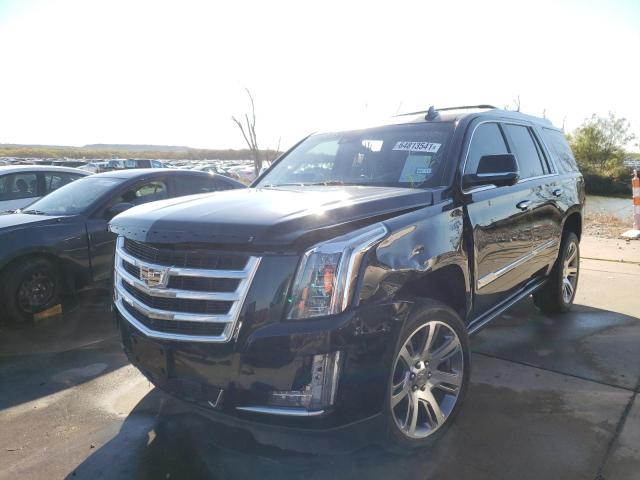 Photo 1 VIN: 1GYS3NKJ1FR744210 - CADILLAC ESCALADE 