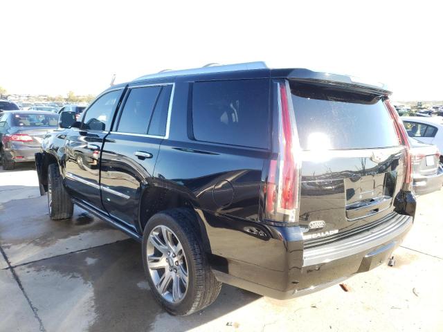 Photo 2 VIN: 1GYS3NKJ1FR744210 - CADILLAC ESCALADE 