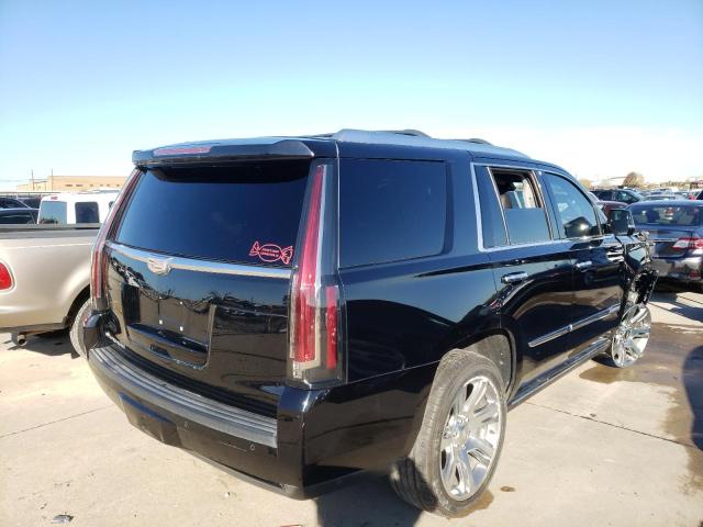 Photo 3 VIN: 1GYS3NKJ1FR744210 - CADILLAC ESCALADE 