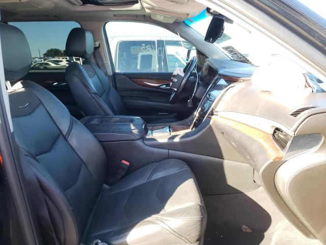 Photo 4 VIN: 1GYS3NKJ1FR744210 - CADILLAC ESCALADE 