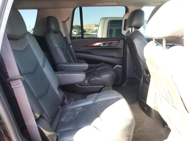 Photo 5 VIN: 1GYS3NKJ1FR744210 - CADILLAC ESCALADE 