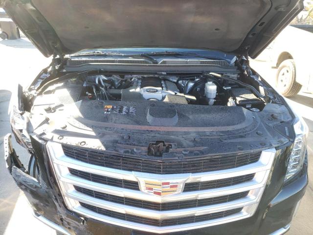 Photo 6 VIN: 1GYS3NKJ1FR744210 - CADILLAC ESCALADE 