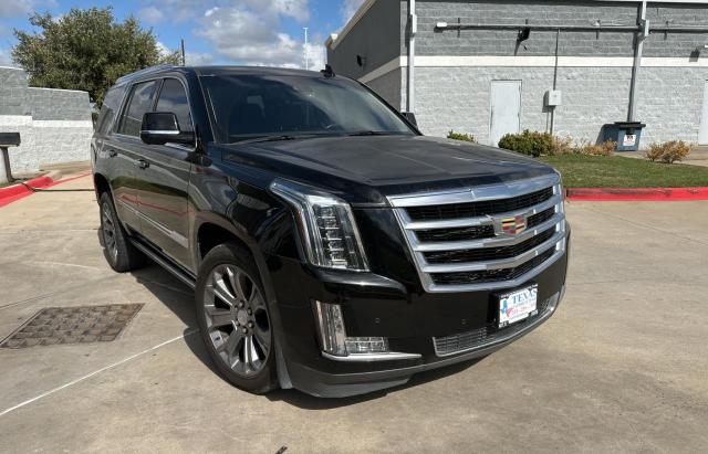 Photo 0 VIN: 1GYS3NKJ2FR612850 - CADILLAC ESCALADE 