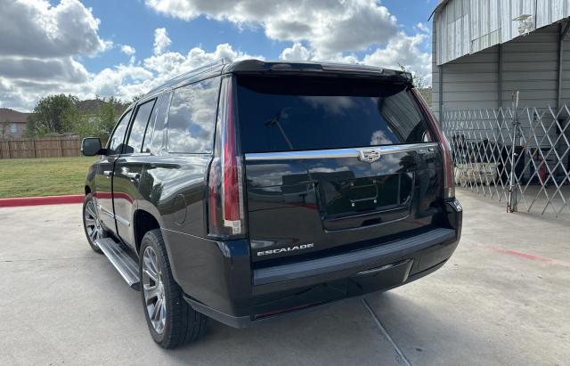 Photo 2 VIN: 1GYS3NKJ2FR612850 - CADILLAC ESCALADE 