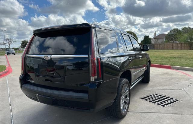 Photo 3 VIN: 1GYS3NKJ2FR612850 - CADILLAC ESCALADE 